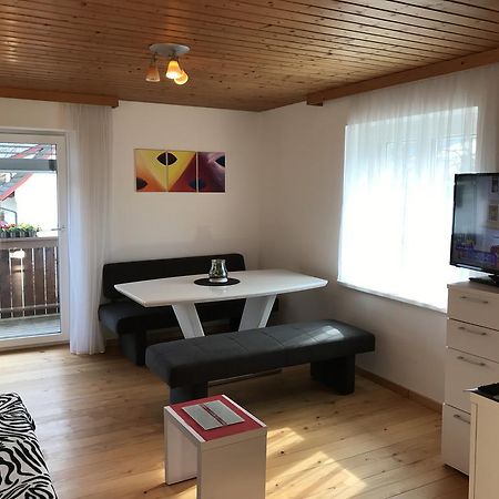 Ferienwohnung Blum 도른비른 외부 사진