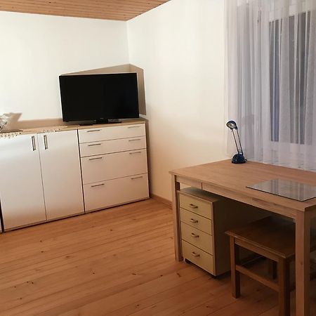 Ferienwohnung Blum 도른비른 외부 사진