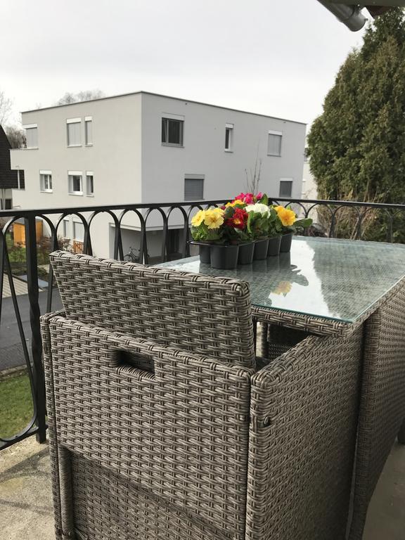 Ferienwohnung Blum 도른비른 외부 사진