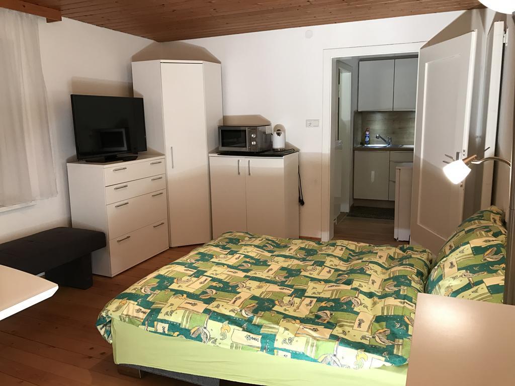 Ferienwohnung Blum 도른비른 외부 사진