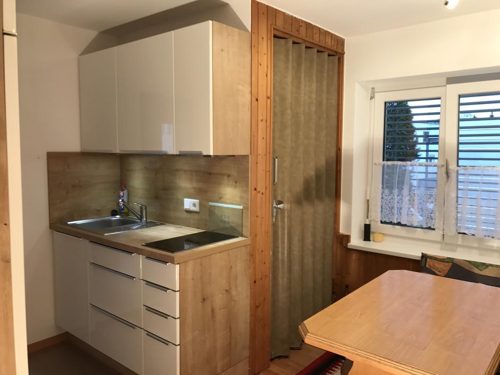 Ferienwohnung Blum 도른비른 외부 사진
