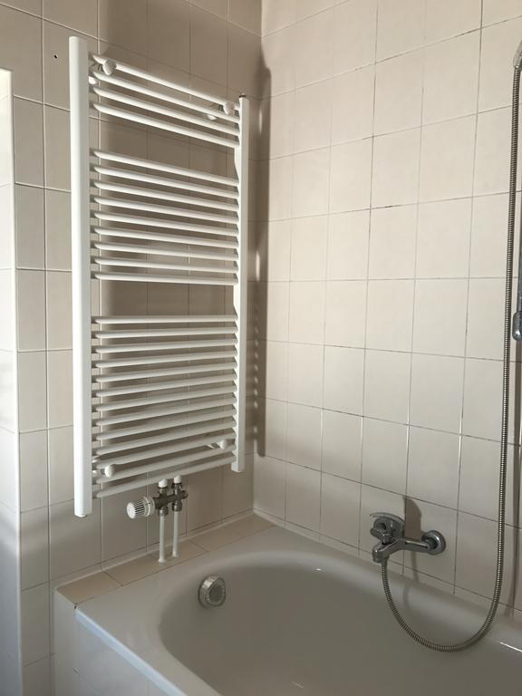 Ferienwohnung Blum 도른비른 외부 사진