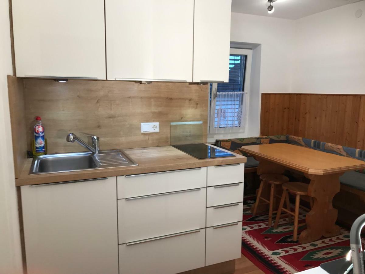 Ferienwohnung Blum 도른비른 외부 사진